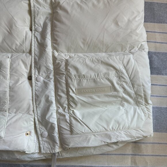 Canada Goose Pbi Collection Paradigm Freestyle Shell-Down Gilet - Picture 3 of 9